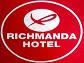 richmanda-hotel-red-logo